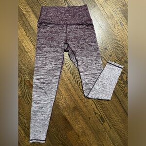 Aerie Fleece- Lined Leggings